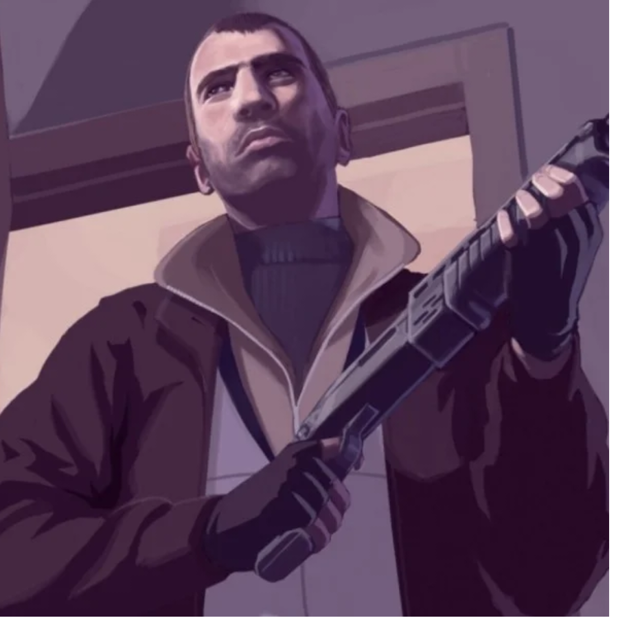 电脑玩家安德森