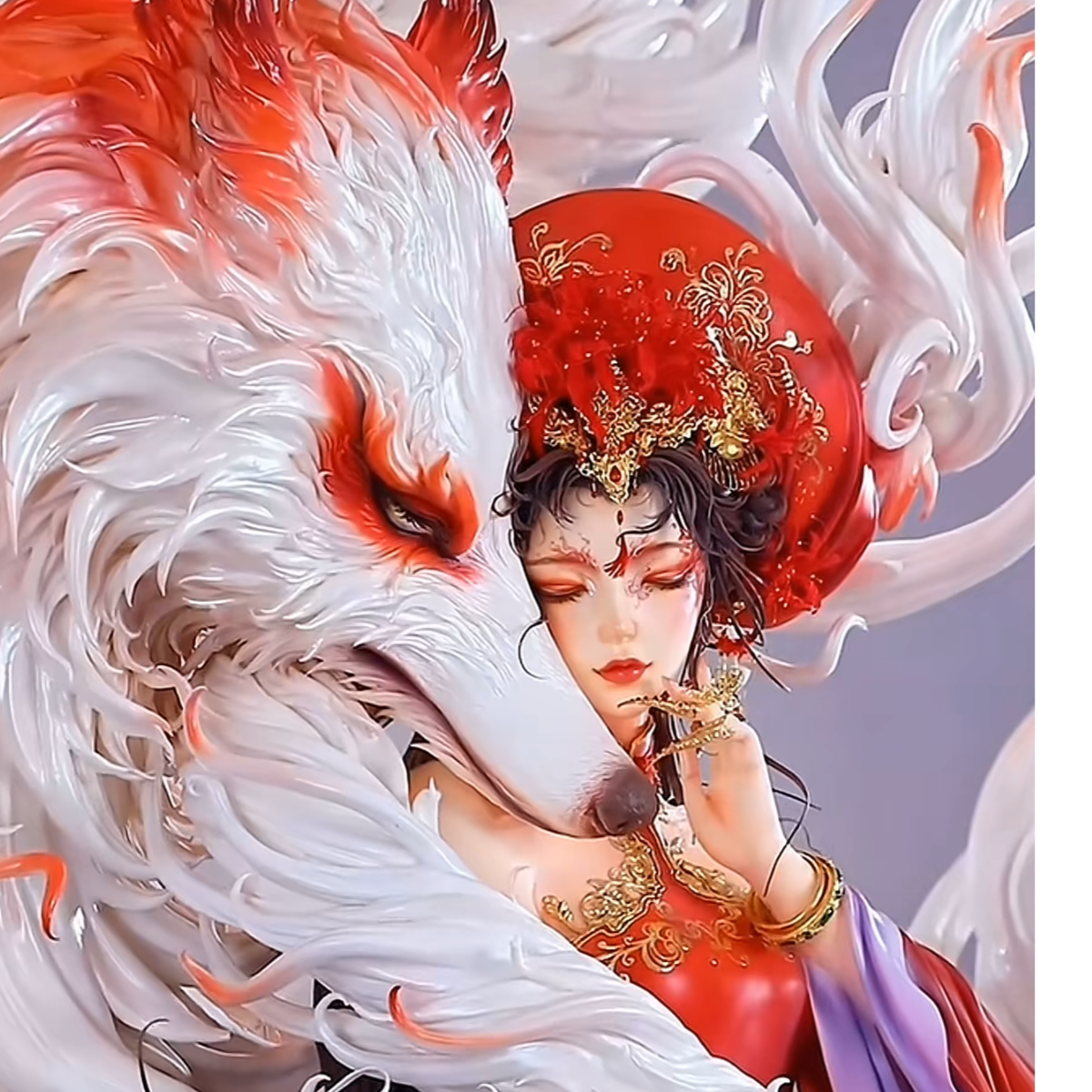 慕卿。