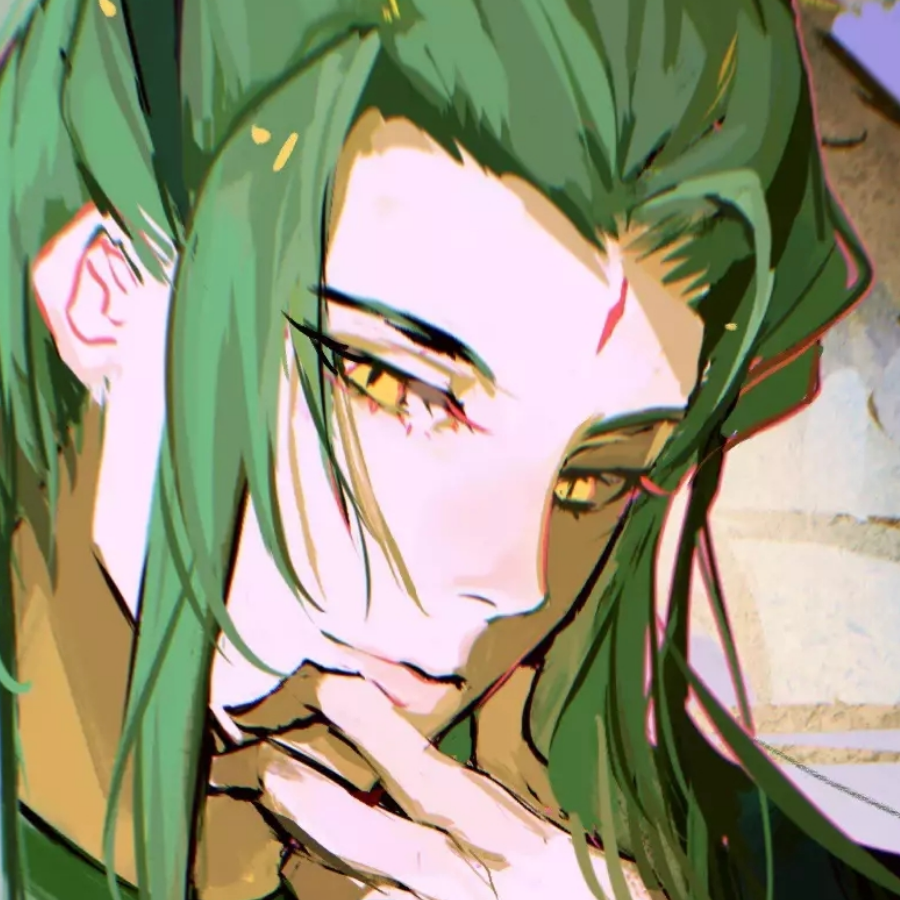 夙夜荼狐