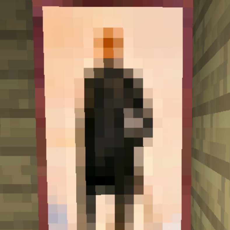 MC凯伊白易[已黑化].