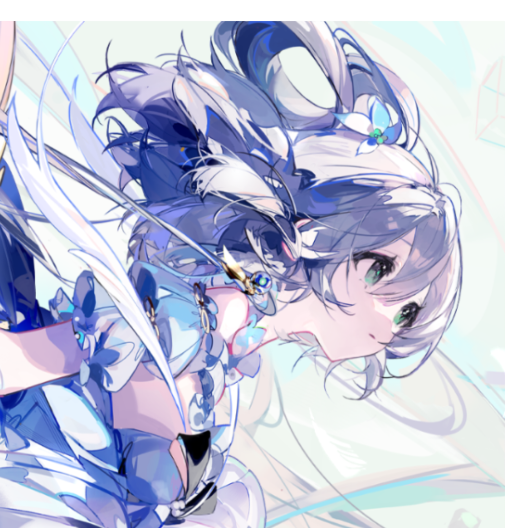 洛天依