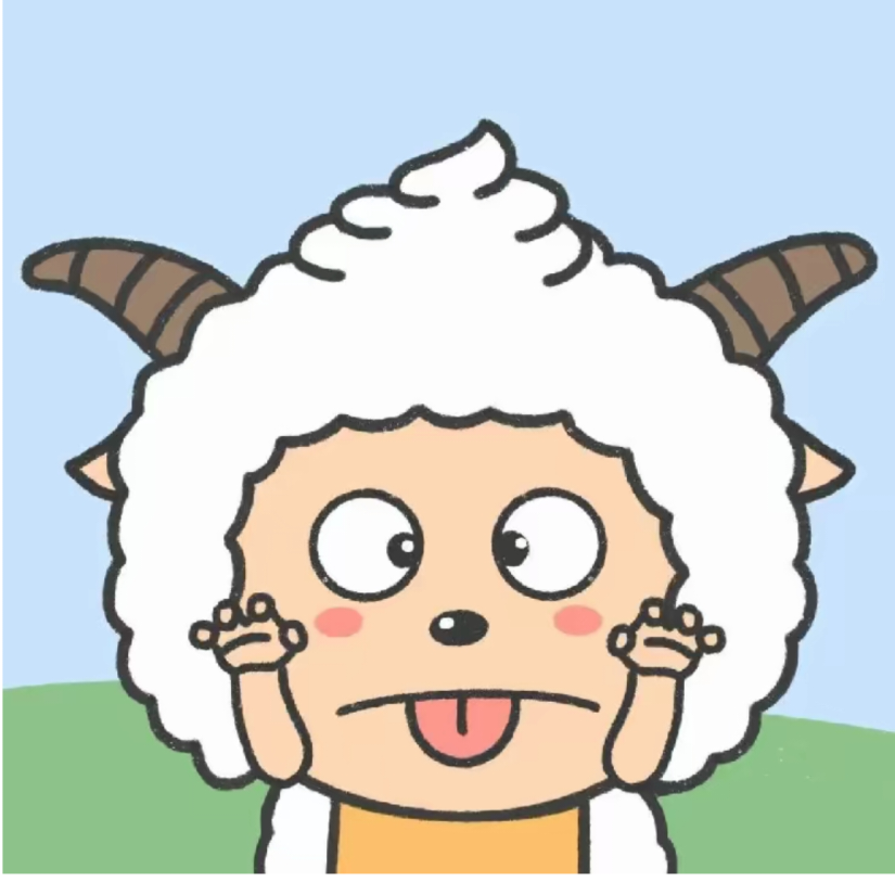 我整个人都傻了