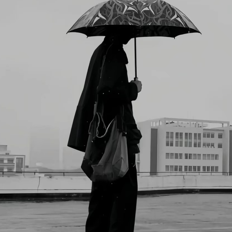 雨宝很乖