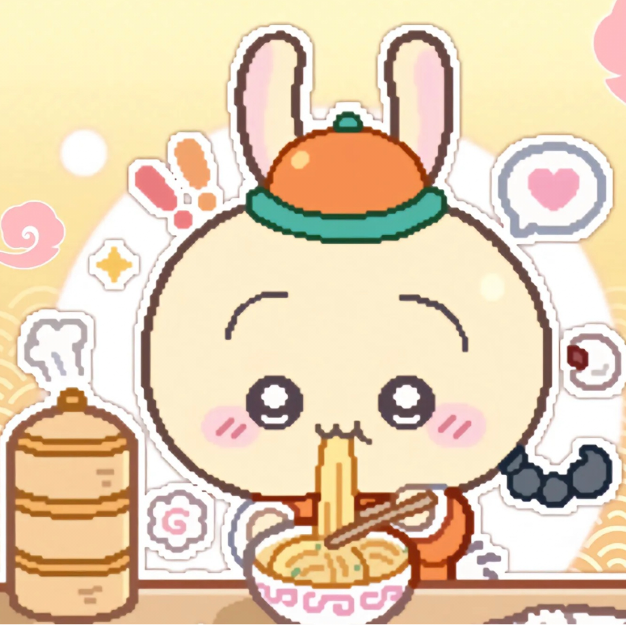 饭团