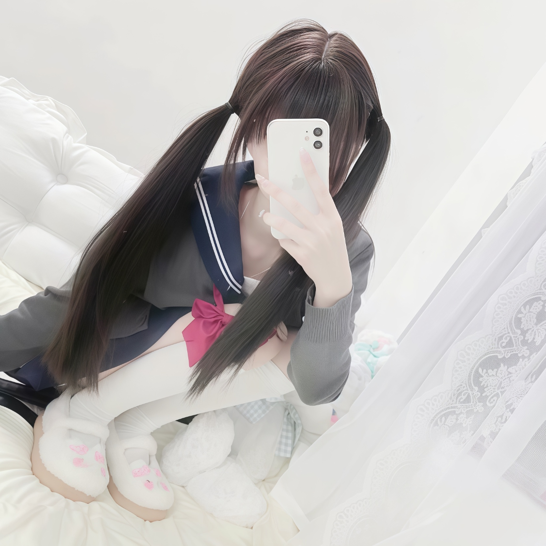 失联