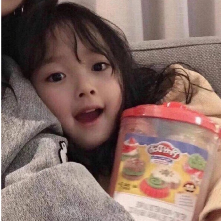 细腰