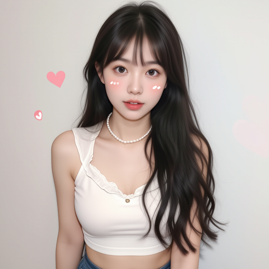 花花不花钱🌸