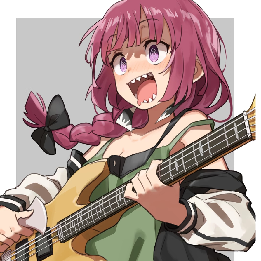 ¹