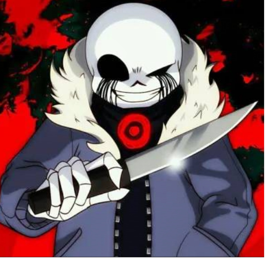 传说之下sans