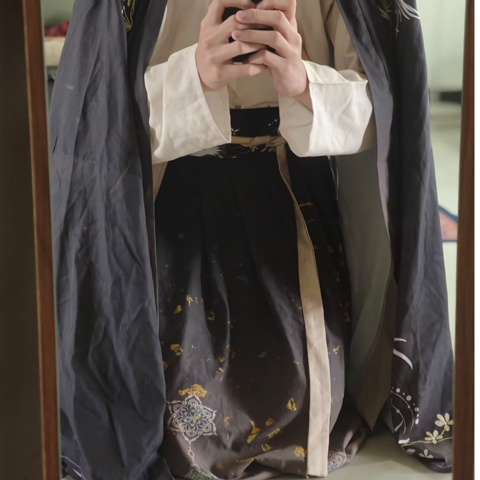 愿此行终达群星