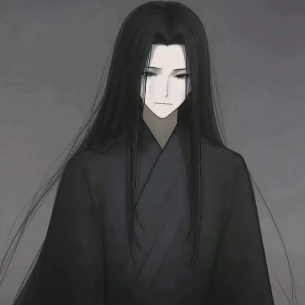 神曾说她是劫.
