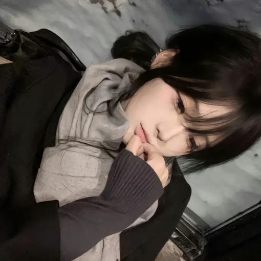 后悔.