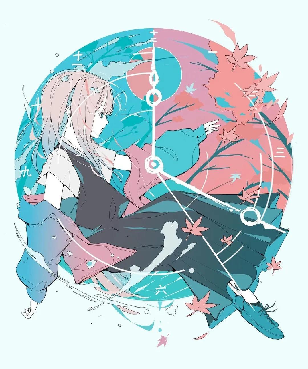 铃仙