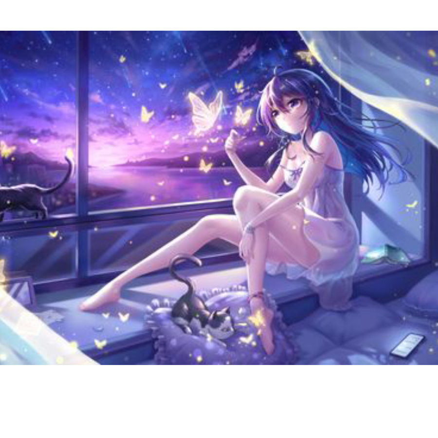 夜殇璃