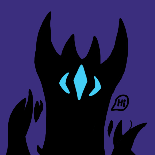 思