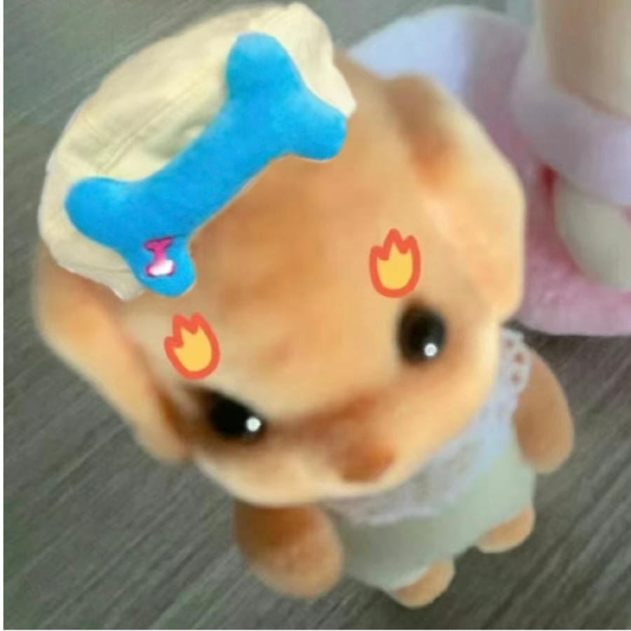 信仰丶