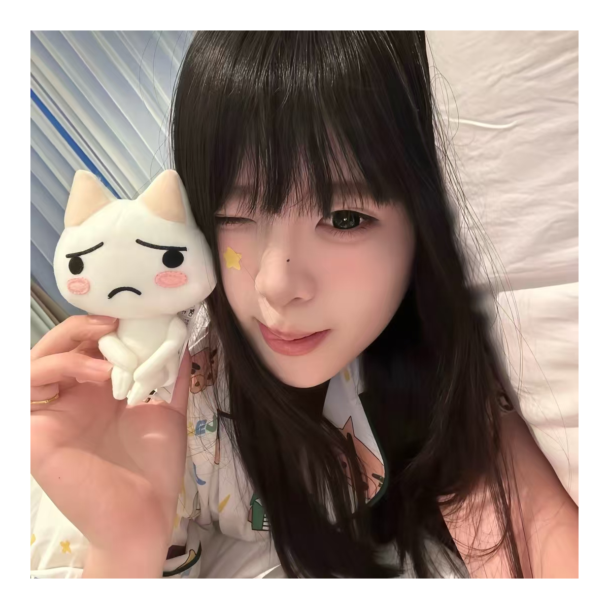 糖糖