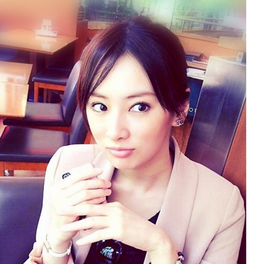 北川景子