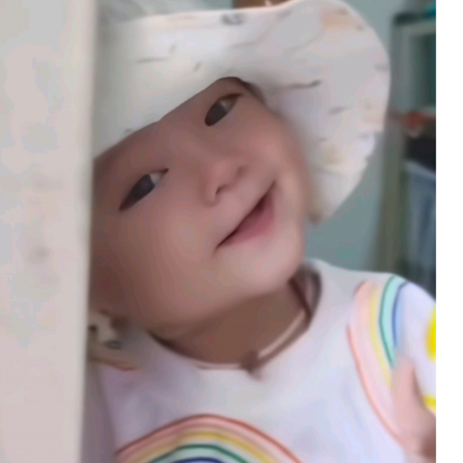 白♡杨