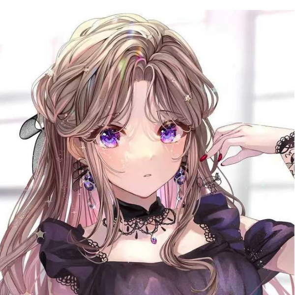 小妹妹