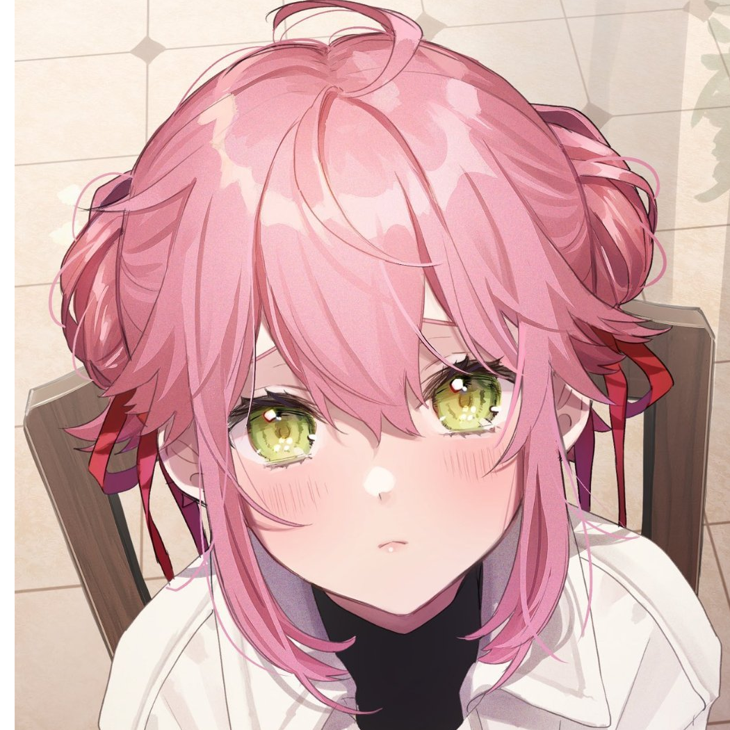 春日桃花