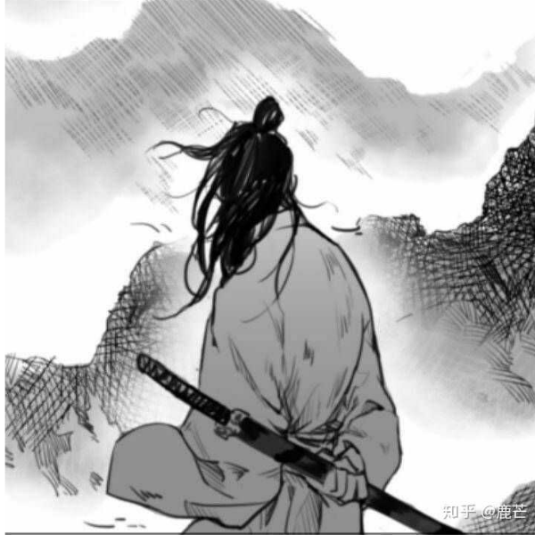 刀不语