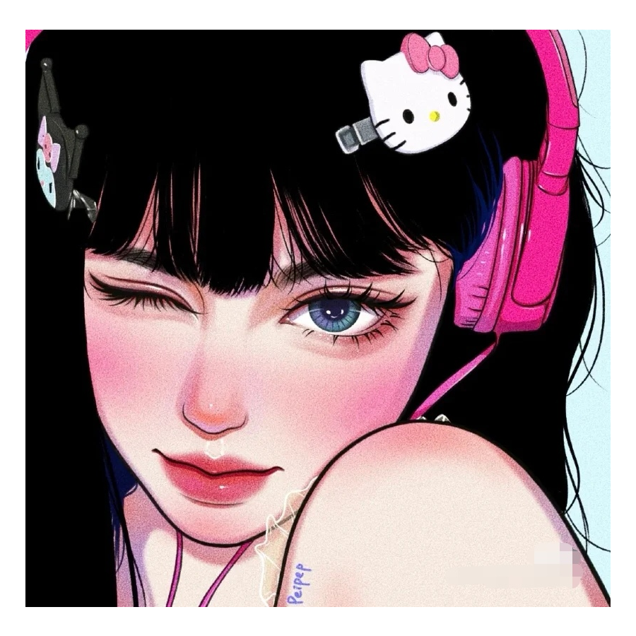 蟹老板的女兒