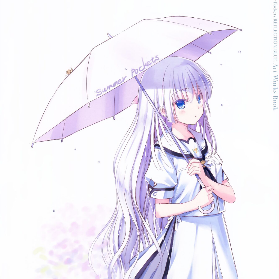 空