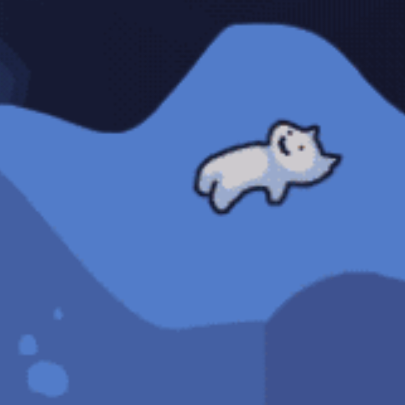 躺猫