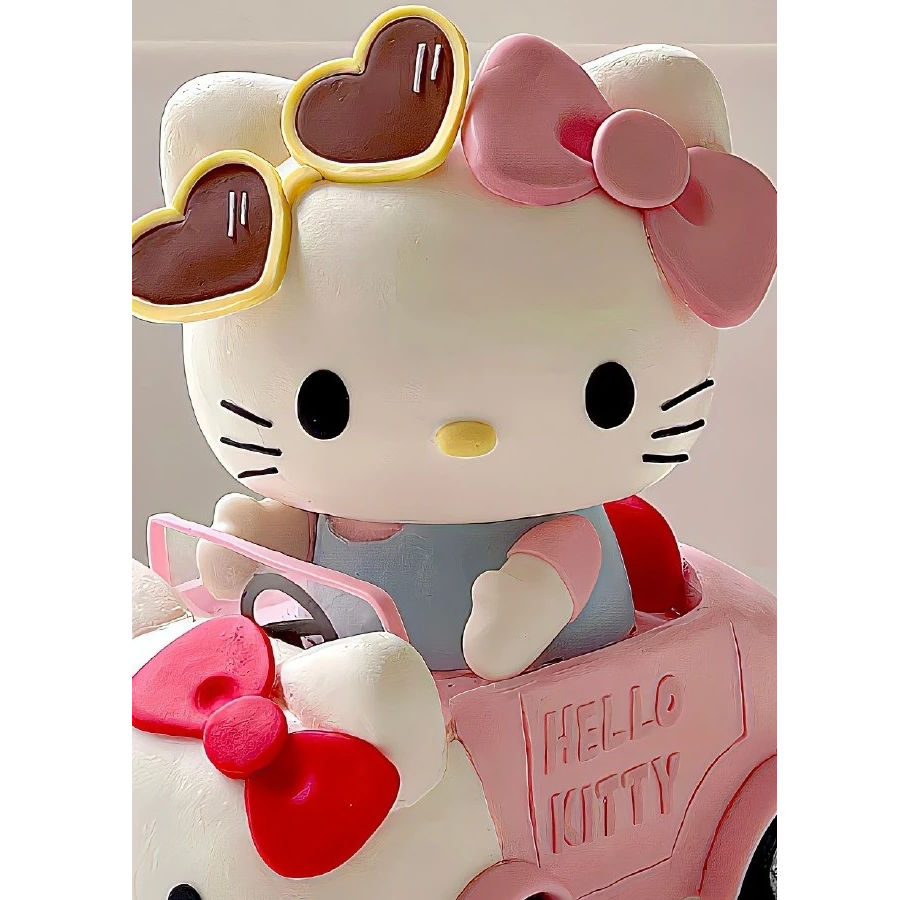 HelloKitty