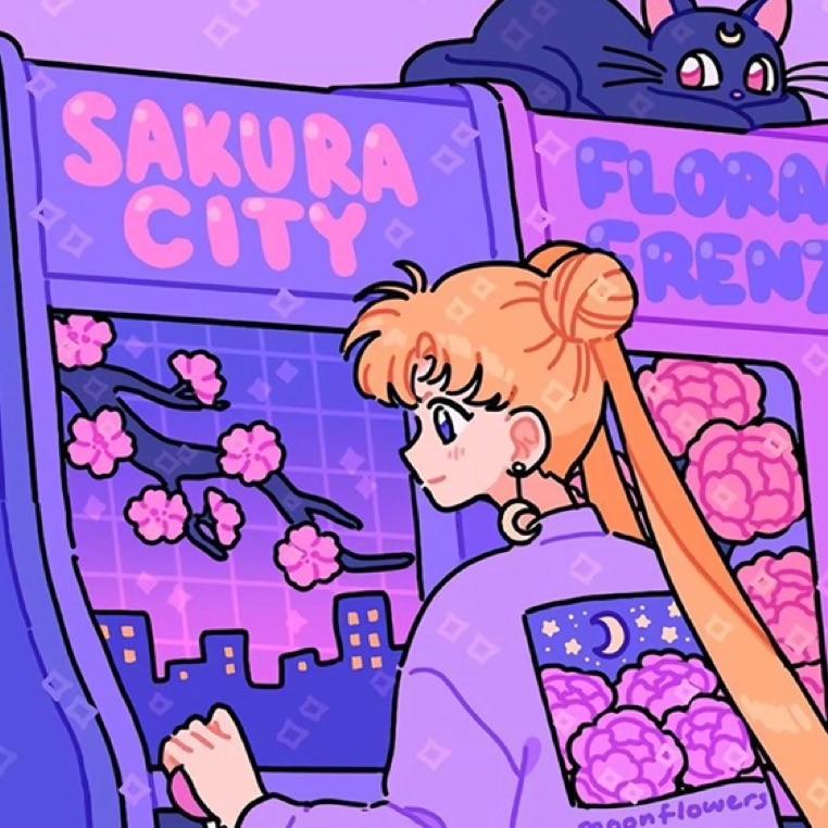 小夜色咚咚咚👏