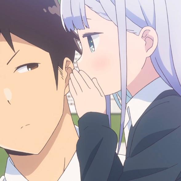 早乙女同学