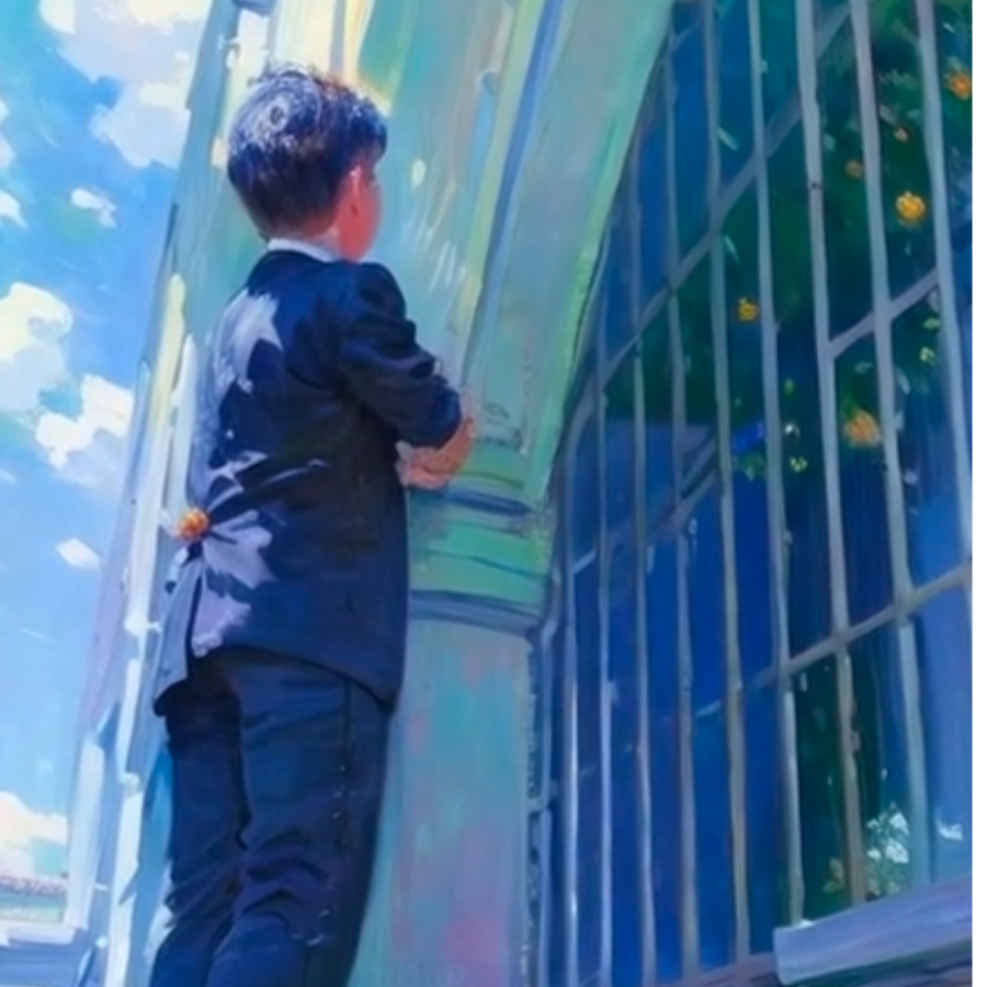 浮生若梦