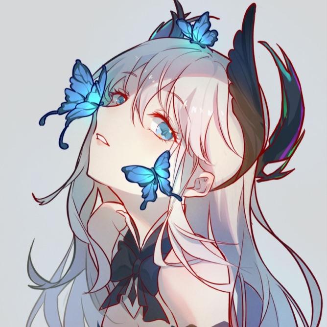 清窈。