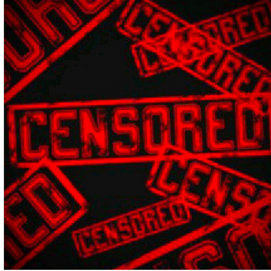 CENSORED