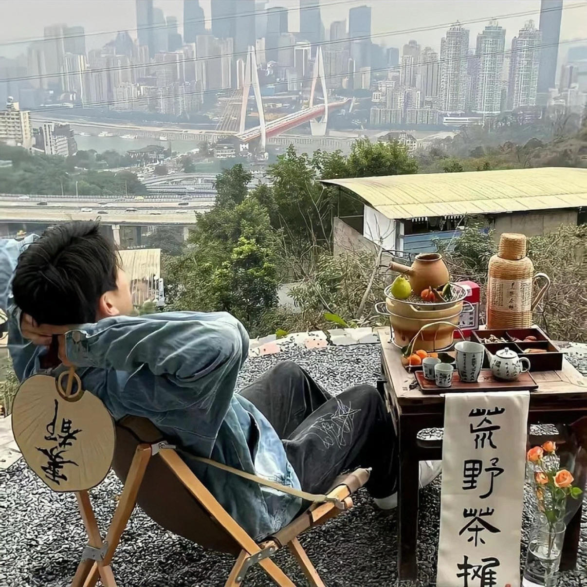心之所向