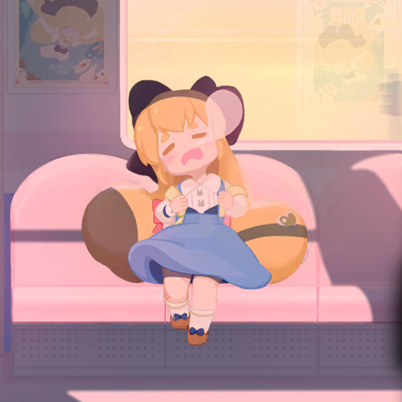 橙子