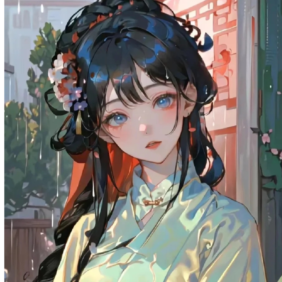 清清清溪