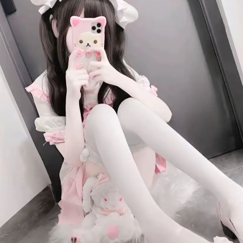 ૮₍˙О˙₎ა