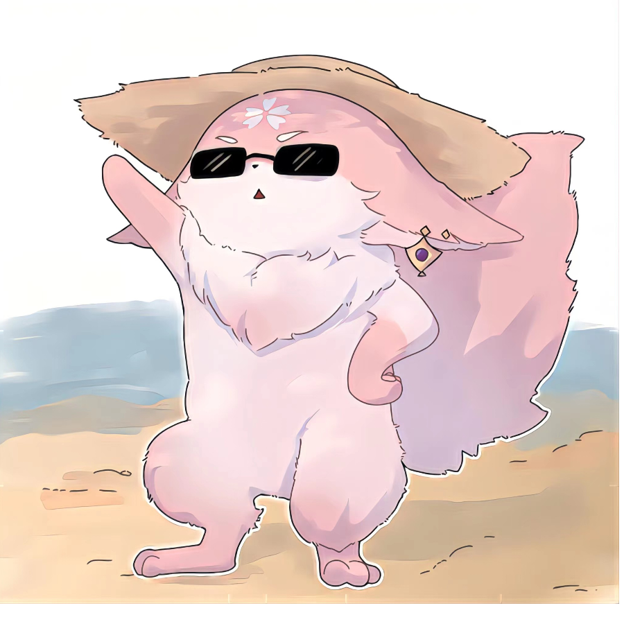 猪猪卓う