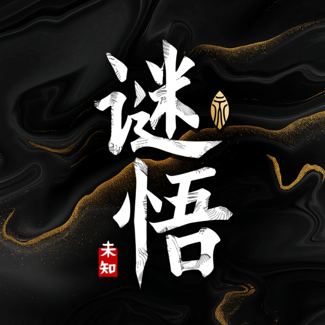 谜悟