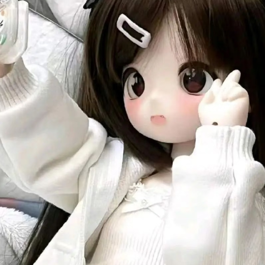 潇洒天天玩手机。