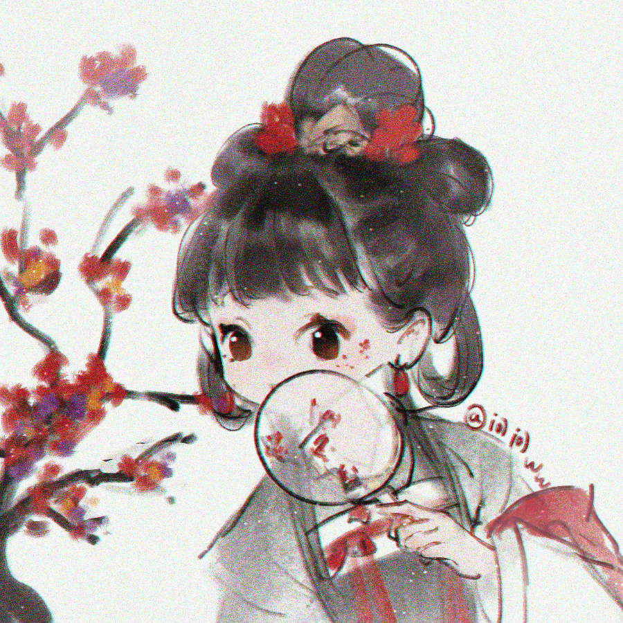 爱吃月饼的兔子