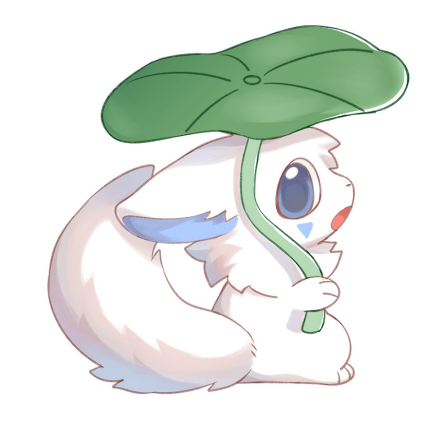 屑星鱼