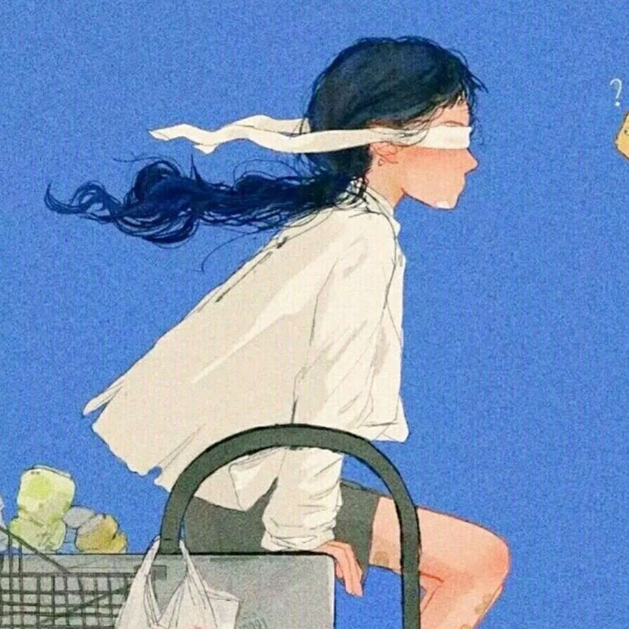 今天要开心点哦