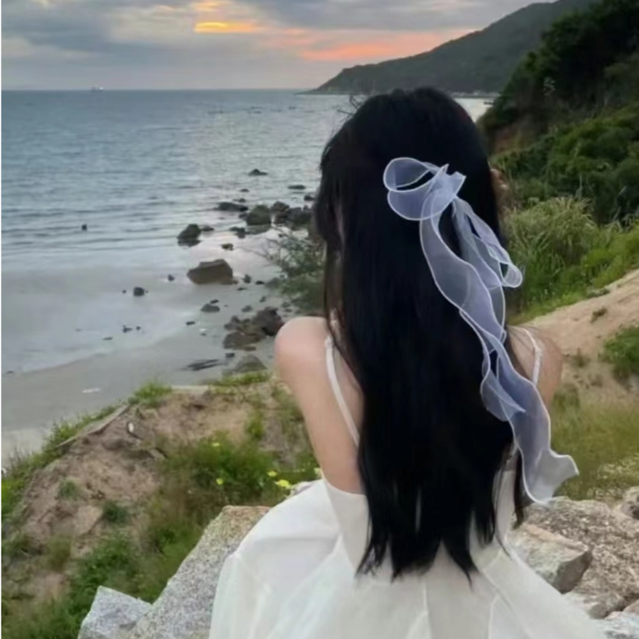 微凉