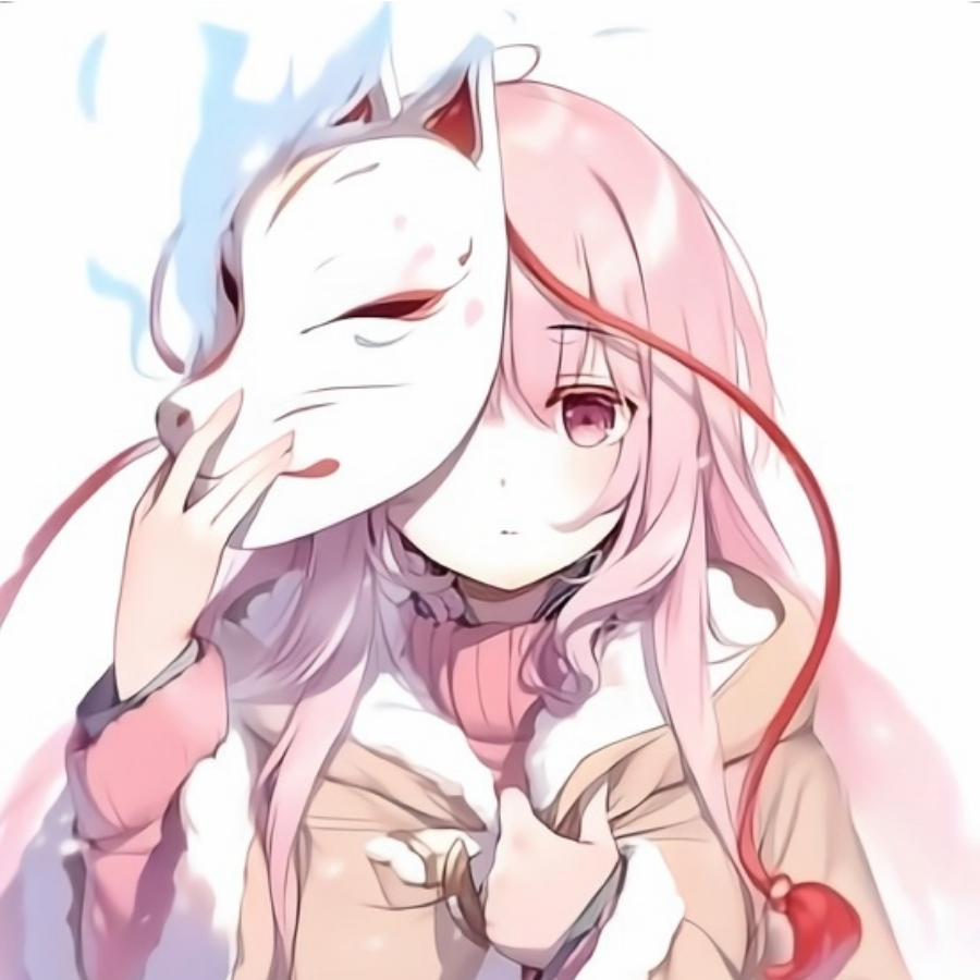 无