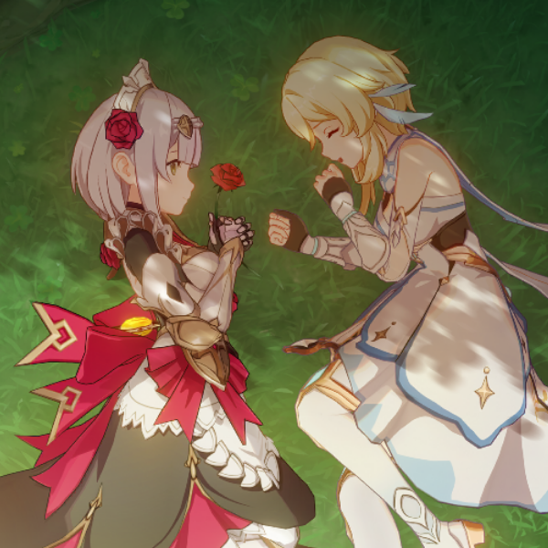 花信風