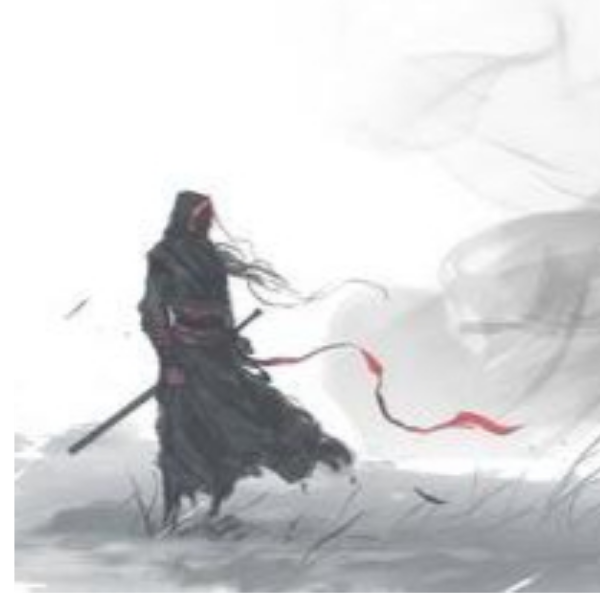 黑色骑士