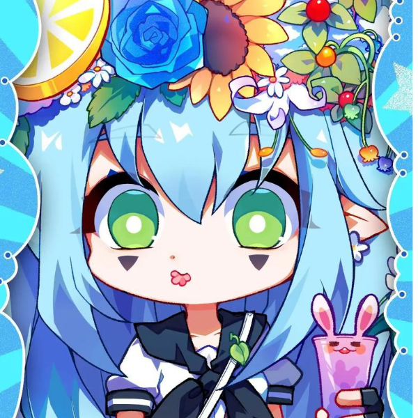 松鼠